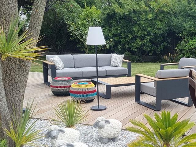 Trouvez votre inspiration dans les jardins de nos clients !