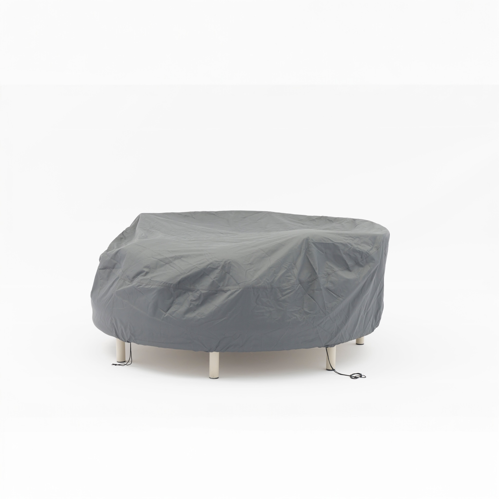 Housse de protection bain de soleil rond - ROSA