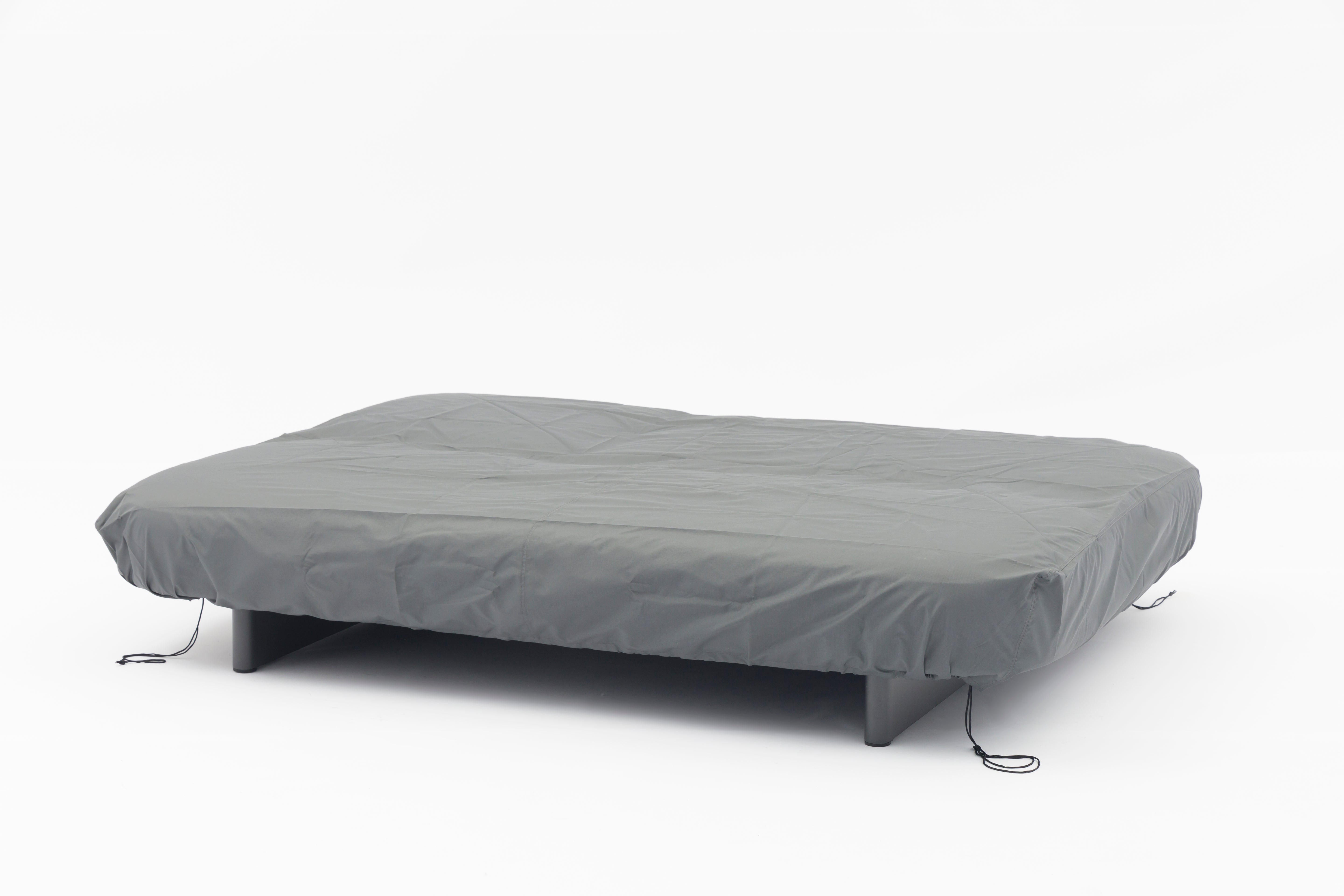 Housse de protection pour bain de soleil double - ROSA