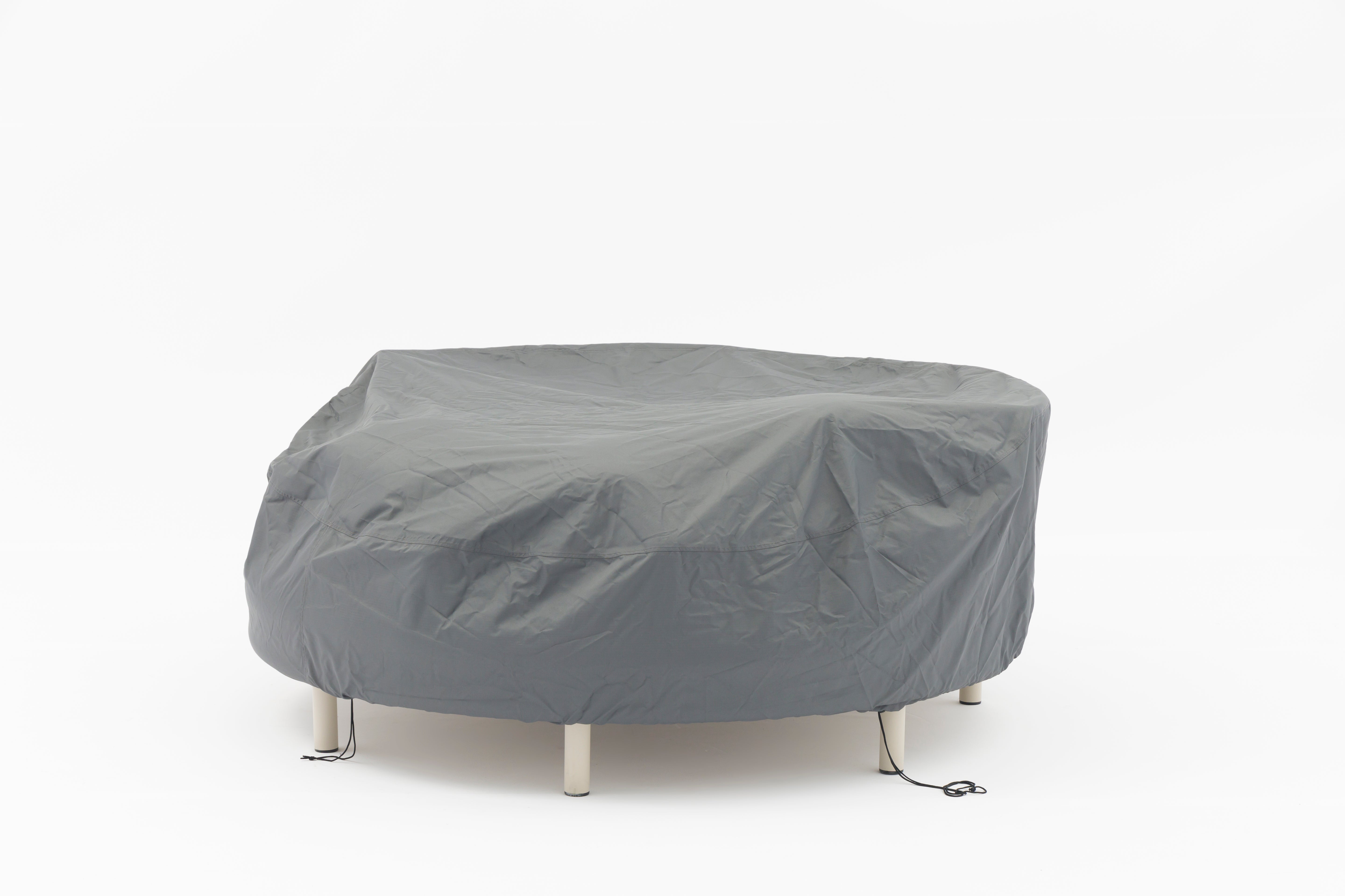 Housse de protection bain de soleil rond - ROSA