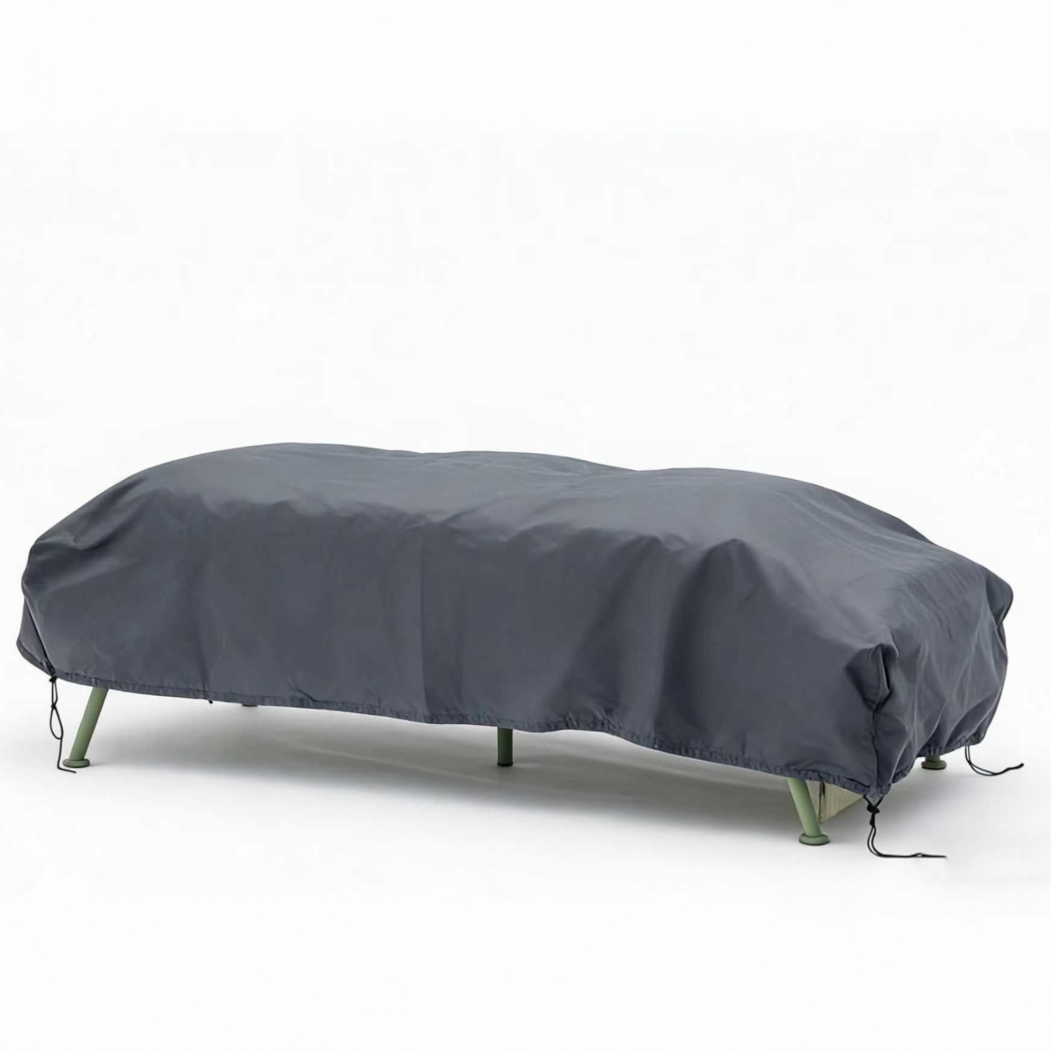 Housse de protection SUNNY imperméable pour salon de jardin ou bain de soleil modulable