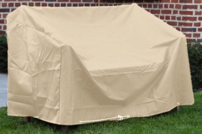 Housses de protection hivernale sur mesure