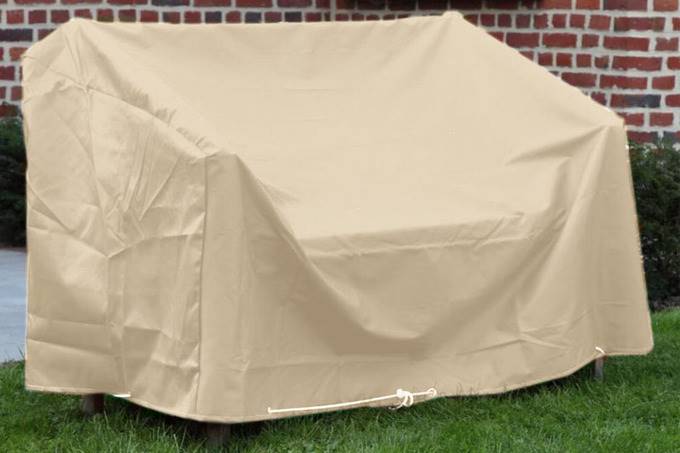 Housses de protection hivernale sur mesure