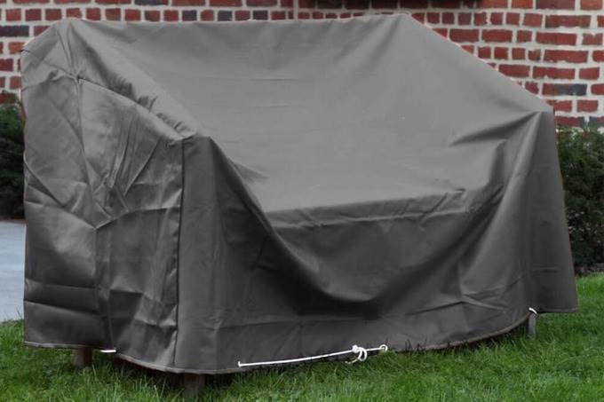 Housses de protection hivernale sur mesure