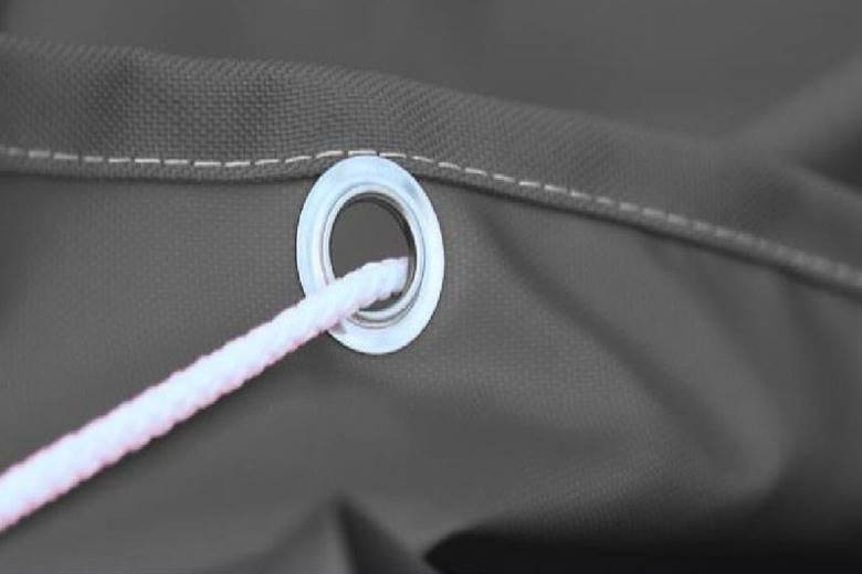 Housses de protection hivernale sur mesure