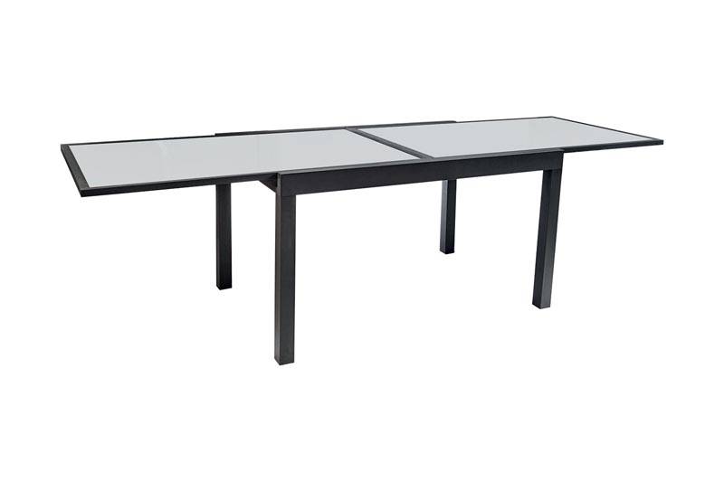 Table extensible en aluminium - FANCY