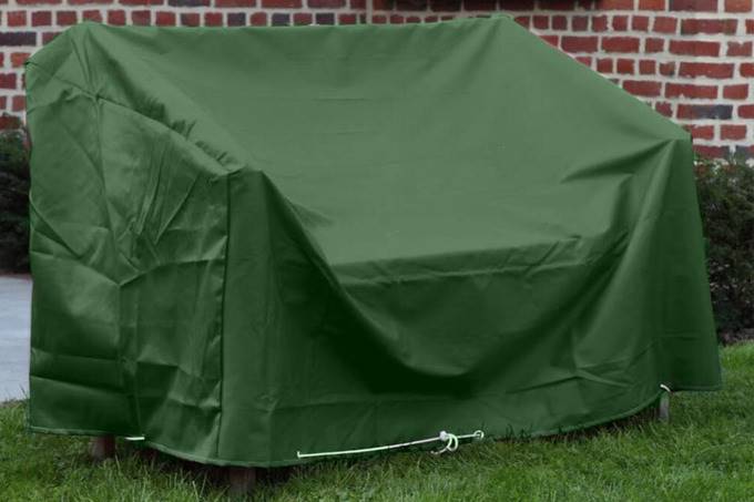 Housses de protection hivernale sur mesure