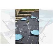 Table extensible en aluminium - PAILY