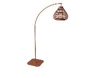 Lampe design de jardin  - APOLLO ORANGE