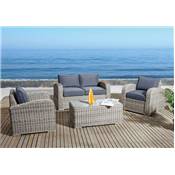 Housses de Coussins Chloé Genius pour Salon de jardin TARA