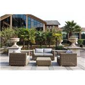 Housses de Coussins Chlo Genius pour Salons AUREA et AUREA BIS