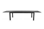 Table extensible en aluminium - FILLY