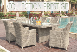 Dcouvrez toute notre collection Prestige