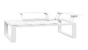 Grand Salon jardin d'angle luxe - FERMO CHIC