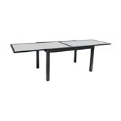 Table extensible en aluminium - FANCY