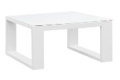 Salon de jardin modulable luxe aluminium - FERMO PLUS