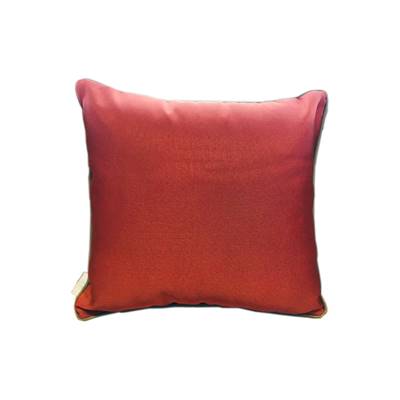 Coussins Chloé Genius d'extérieur PAPRIKA BRIQUE