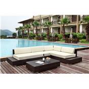 Housses de Coussins Chloé Genius pour Salon MELOEE