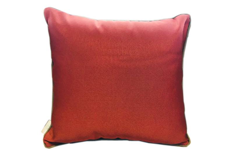 Coussins Chloé Genius d'extérieur PAPRIKA BRIQUE