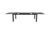 Table extensible en aluminium - FILLY