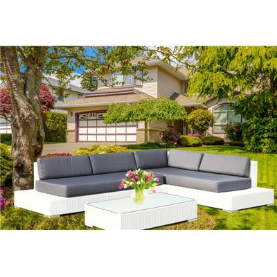 Housses de Coussins Chloé Genius pour Salon MELOEE