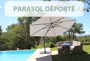 Parasols dports