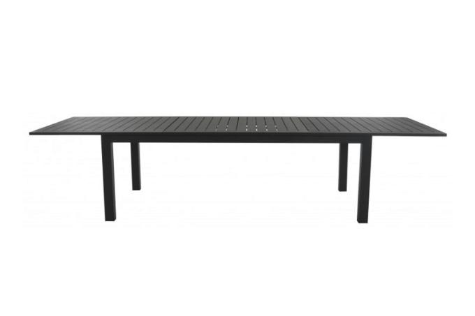 Table extensible en aluminium - FILLY