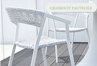 Fauteuils et chaises haut de gamme