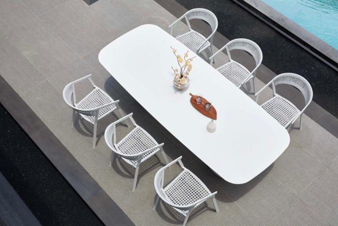 Pourquoi choisir le plateau céramique ?