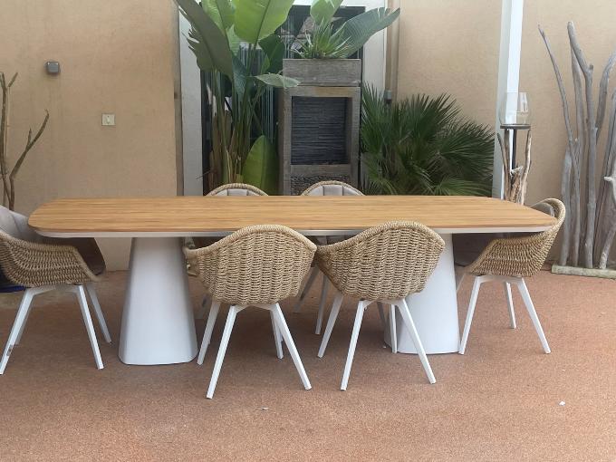 Profitez des beaux jours avec Milo !