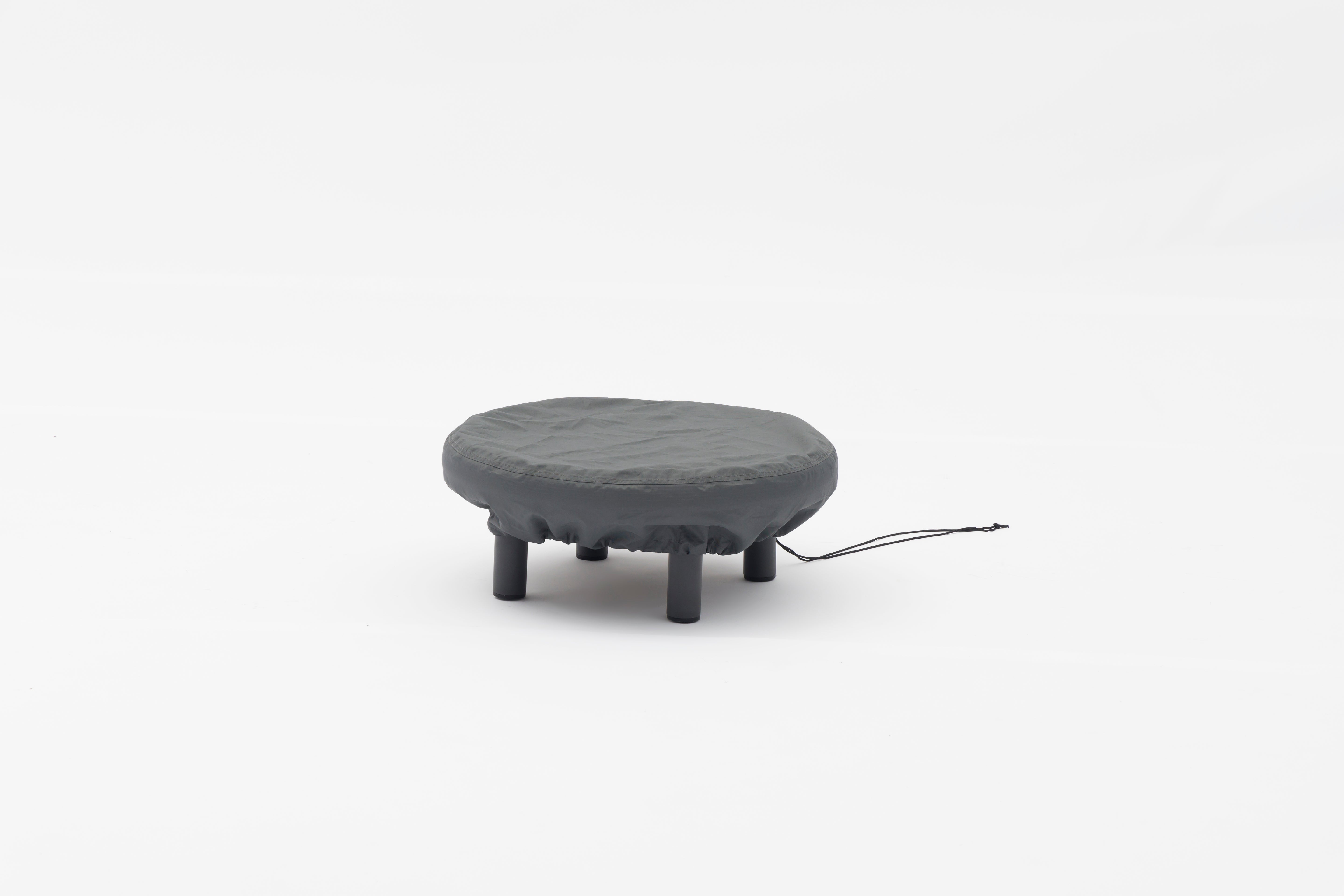 Housse de protection petite table basse - ROSA