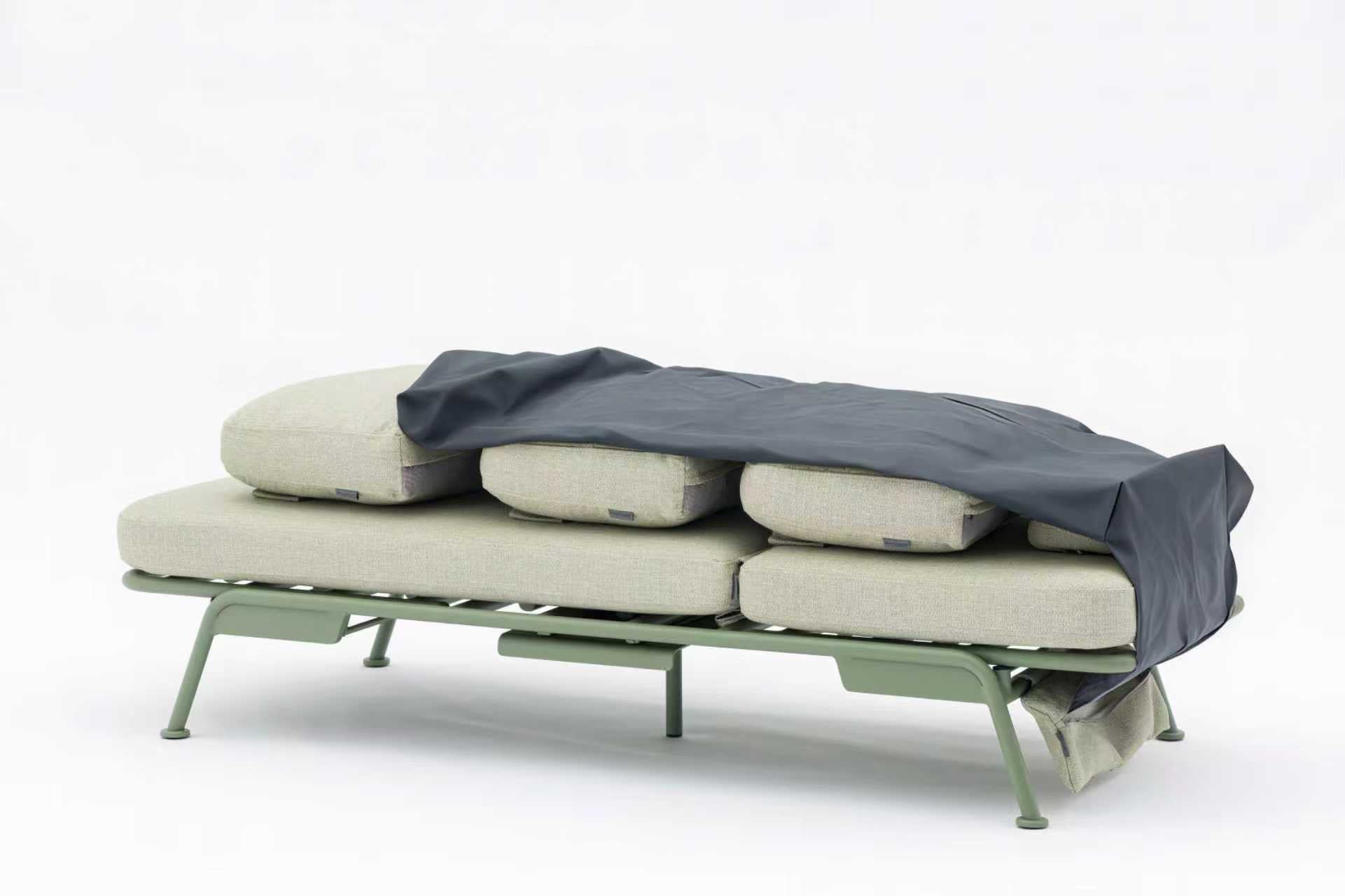 Housse de protection - SUNNY