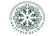 AU JARDIN DE CHLOÉ logo